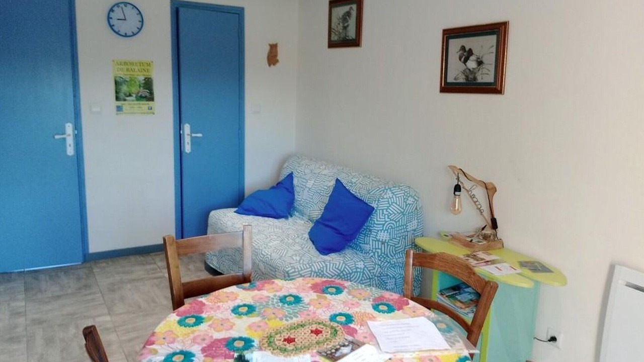 Photo of Livingroom in Gannay-sur-Loire