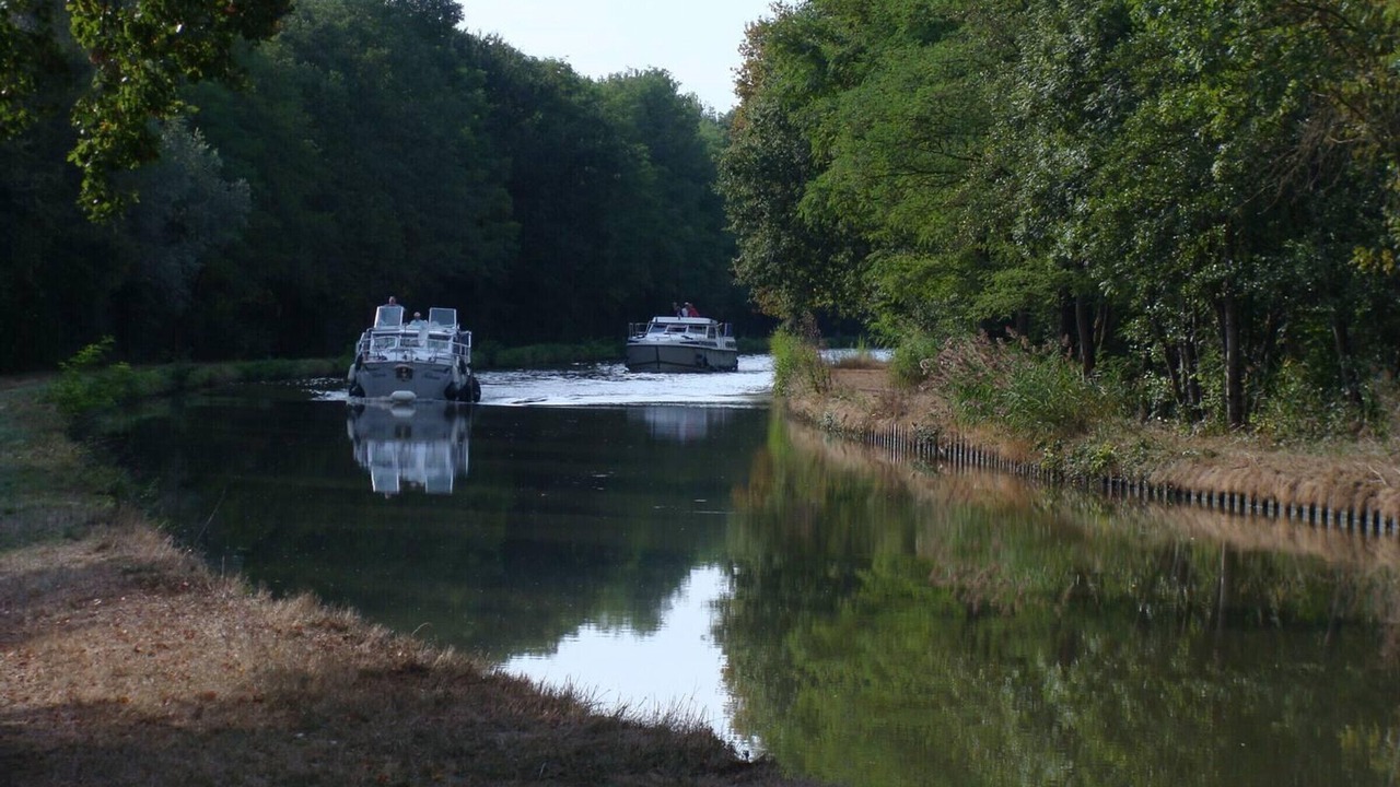 Photo of Others in Gannay-sur-Loire