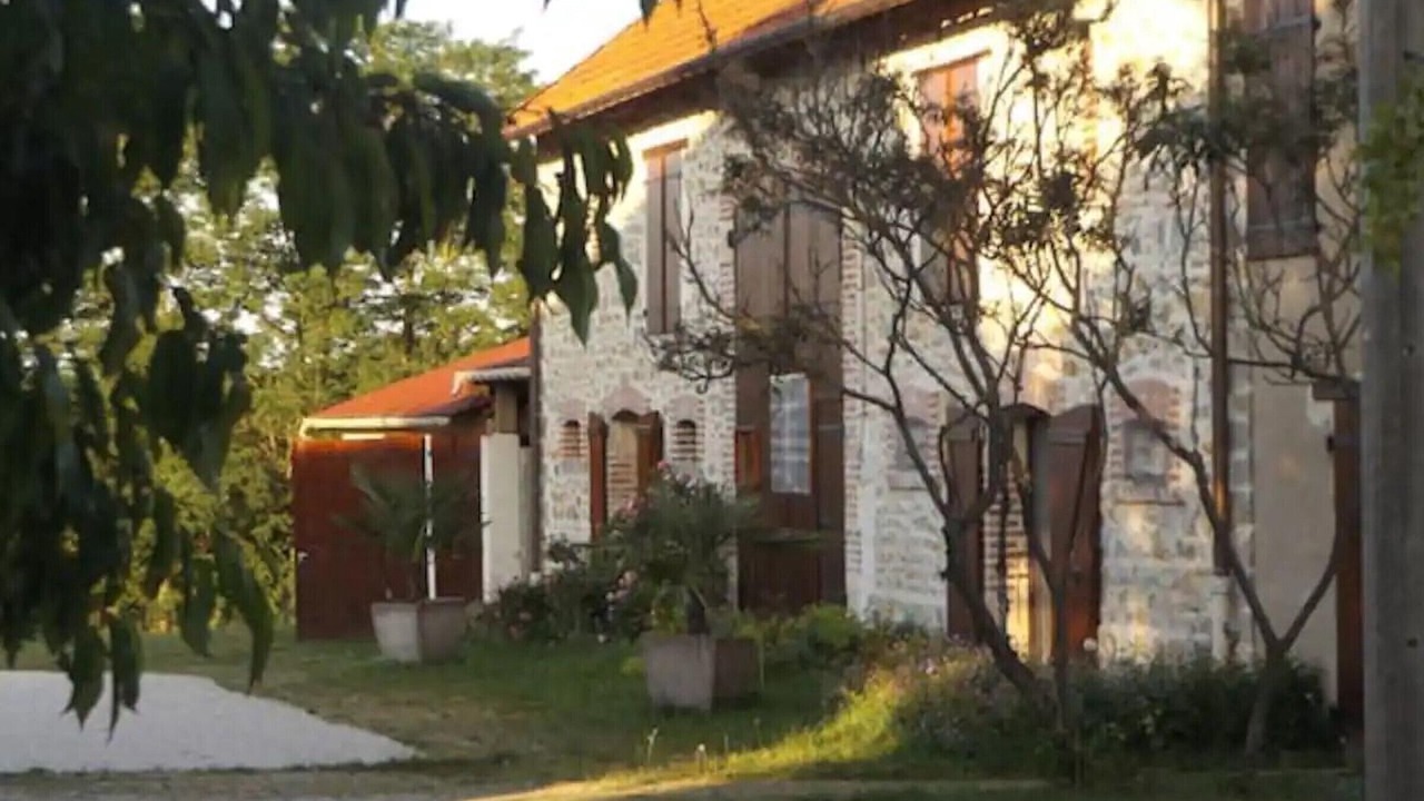 Photo of Outdoor in Gannay-sur-Loire