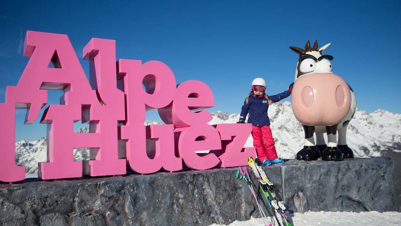 Photo of Others in Huez-en-Oisans