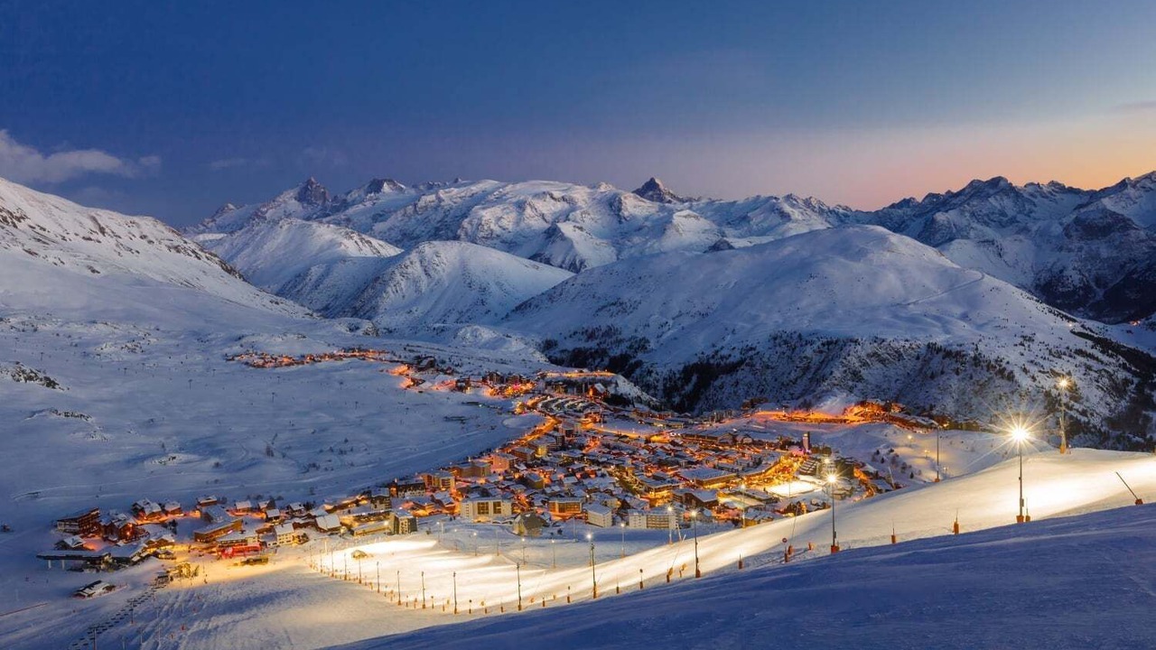 Photo of Others in Huez-en-Oisans