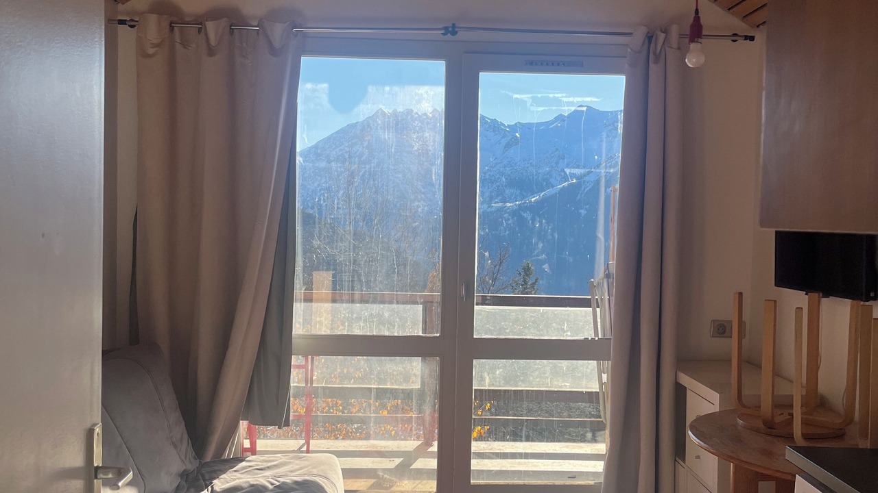 Photo of Livingroom in Huez-en-Oisans