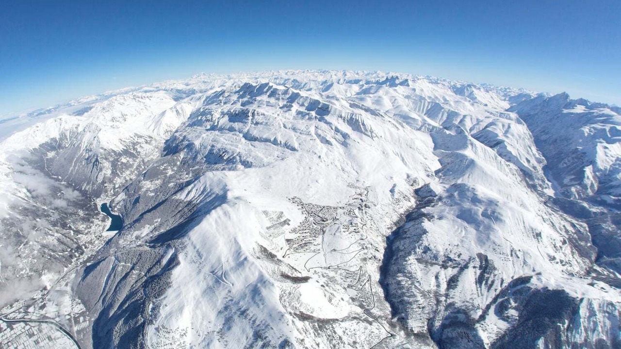 Photo of Others in Huez-en-Oisans