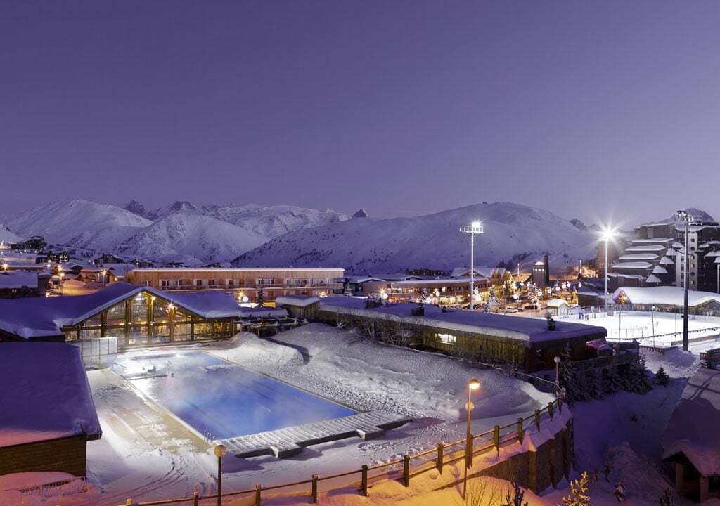 Photo of Outdoor in Huez-en-Oisans