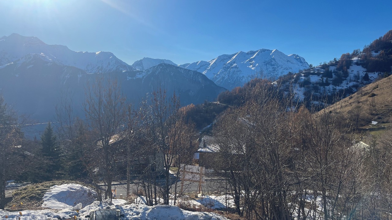 Photo of Others in Huez-en-Oisans