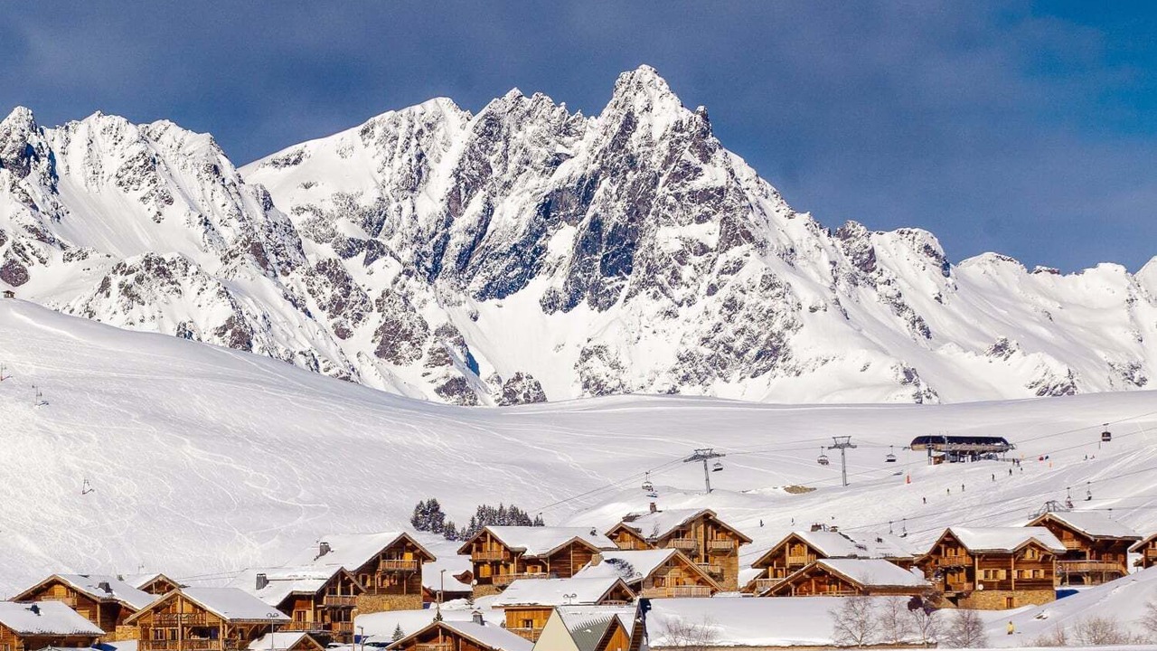 Photo of Outdoor in Huez-en-Oisans