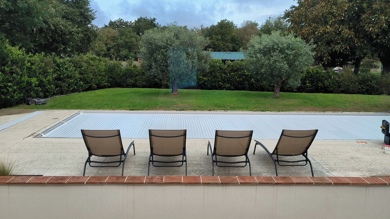Photo of Patio Balcony in Lagrave