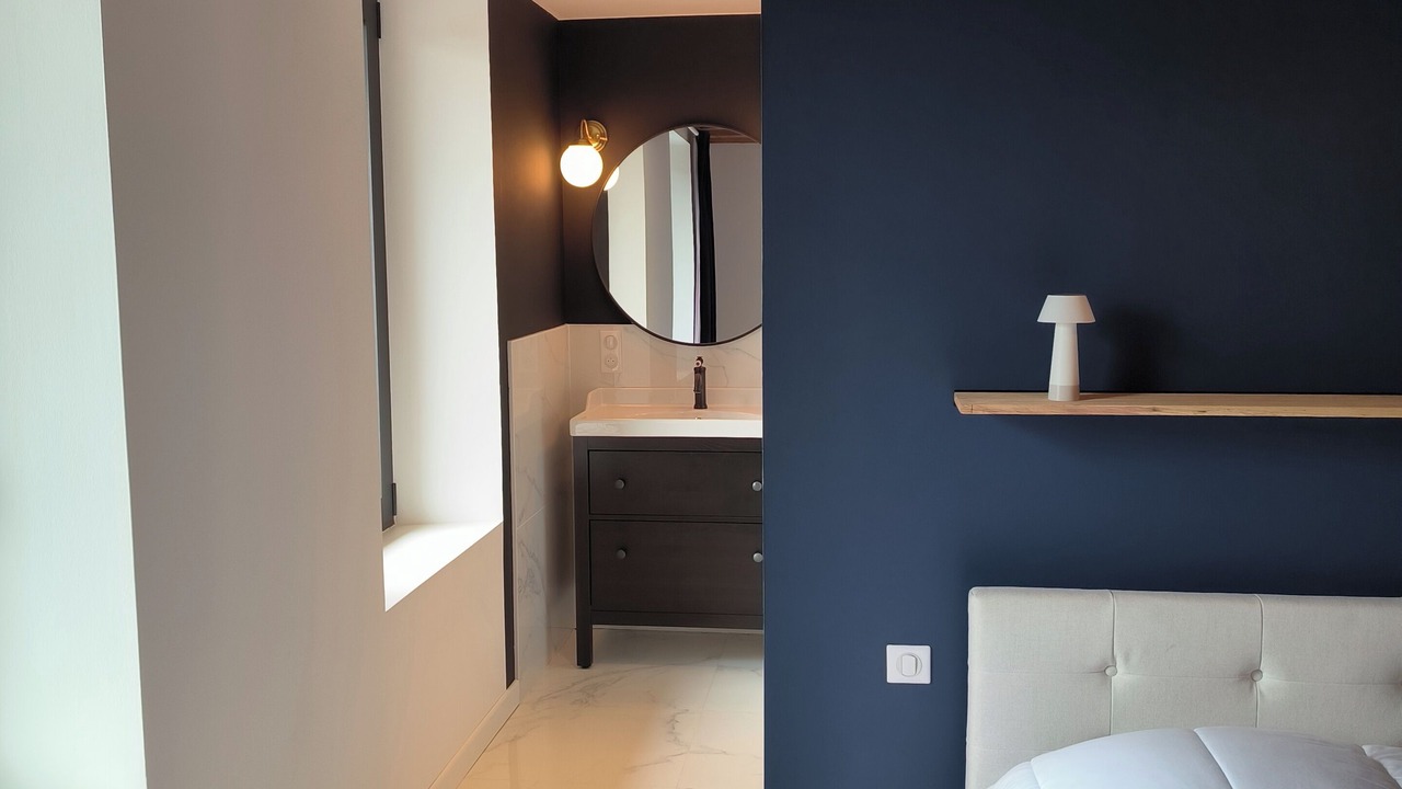 Photo of Bedroom in Lagrave