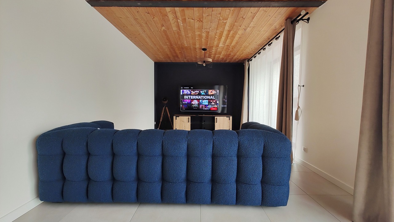 Photo of Livingroom in Lagrave