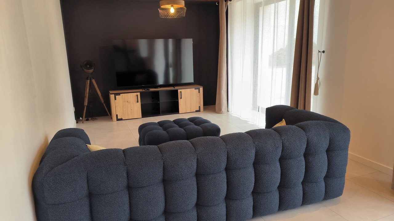 Photo of Livingroom in Lagrave