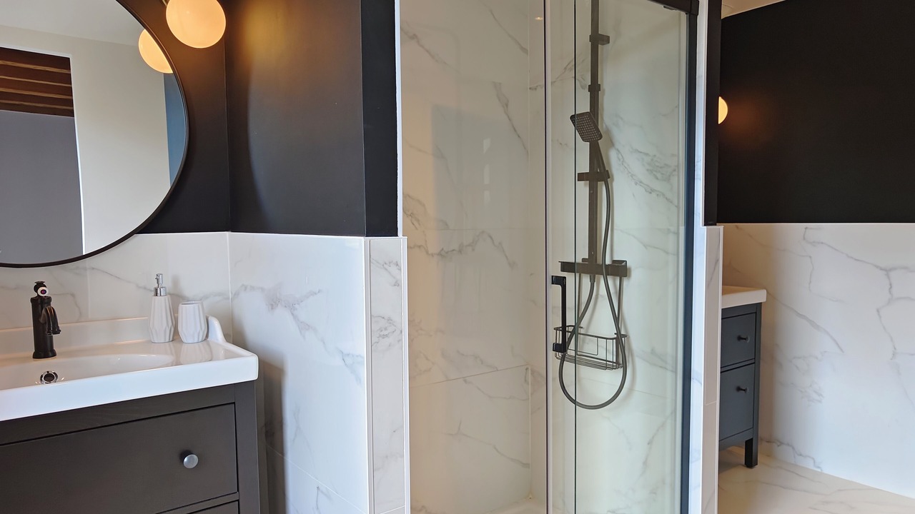 Photo of Bathroom in Lagrave
