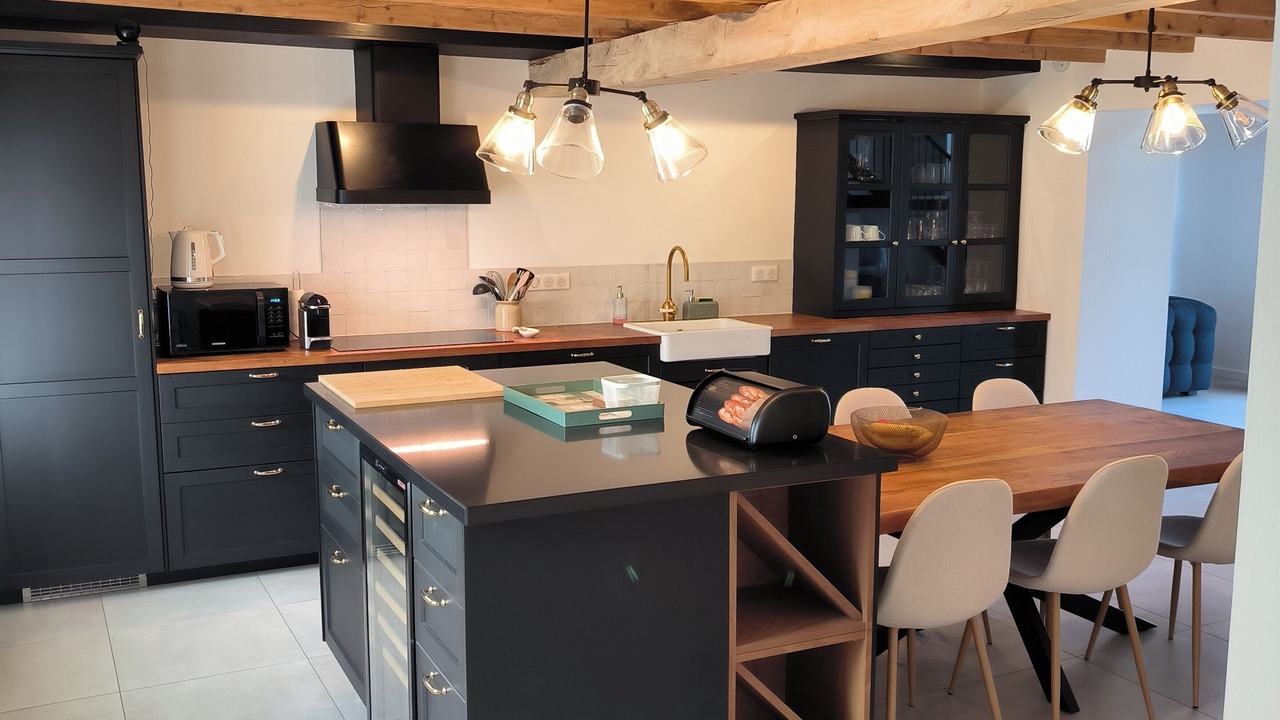 Photo of Kitchen in Lagrave