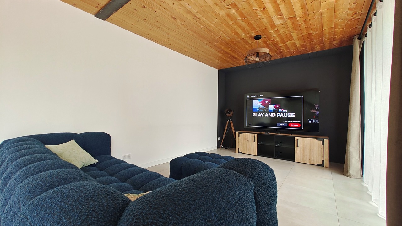 Photo of Livingroom in Lagrave