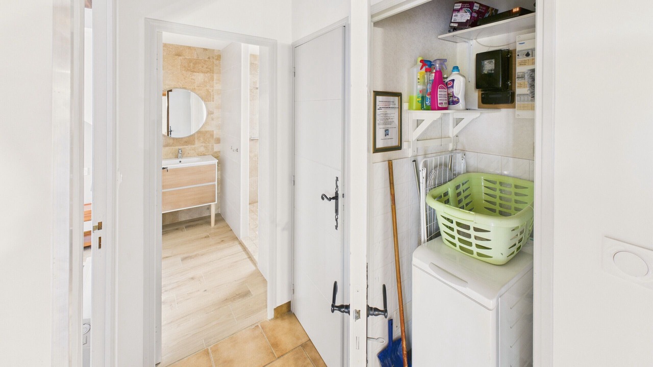 Photo of Bathroom in Saint-Crepin-et-Carlucet