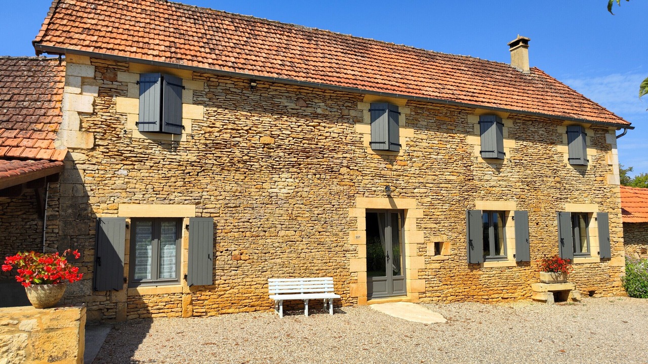 Photo of Outdoor in Saint-Crepin-et-Carlucet