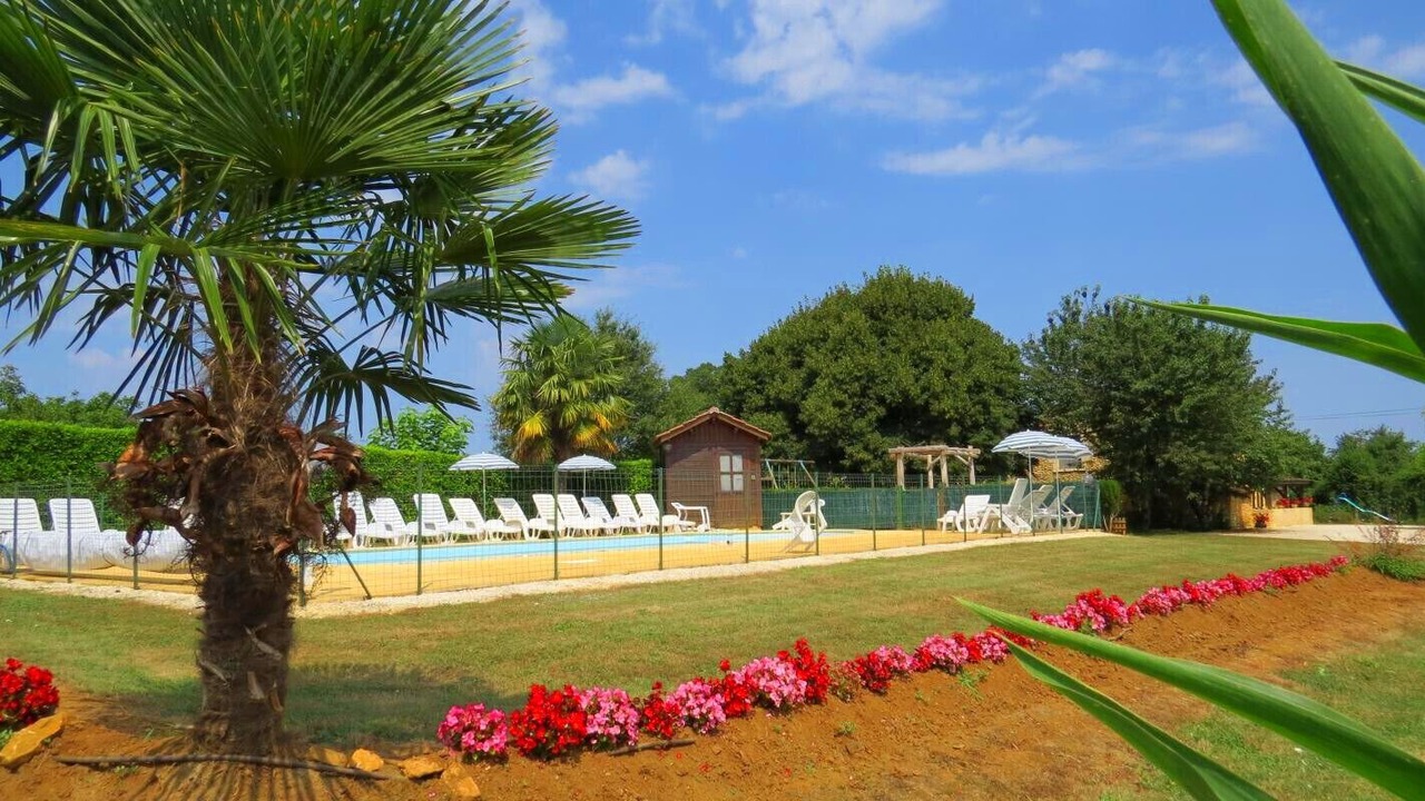 Photo of Outdoor in Saint-Crepin-et-Carlucet