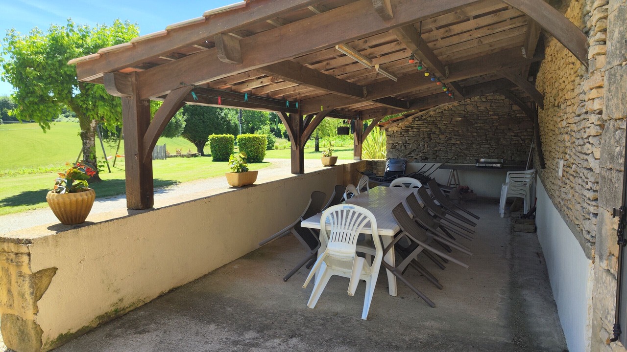 Photo of Outdoor in Saint-Crepin-et-Carlucet