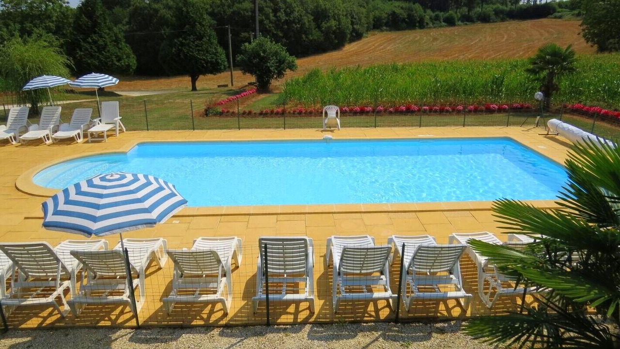 Photo of Outdoor in Saint-Crepin-et-Carlucet