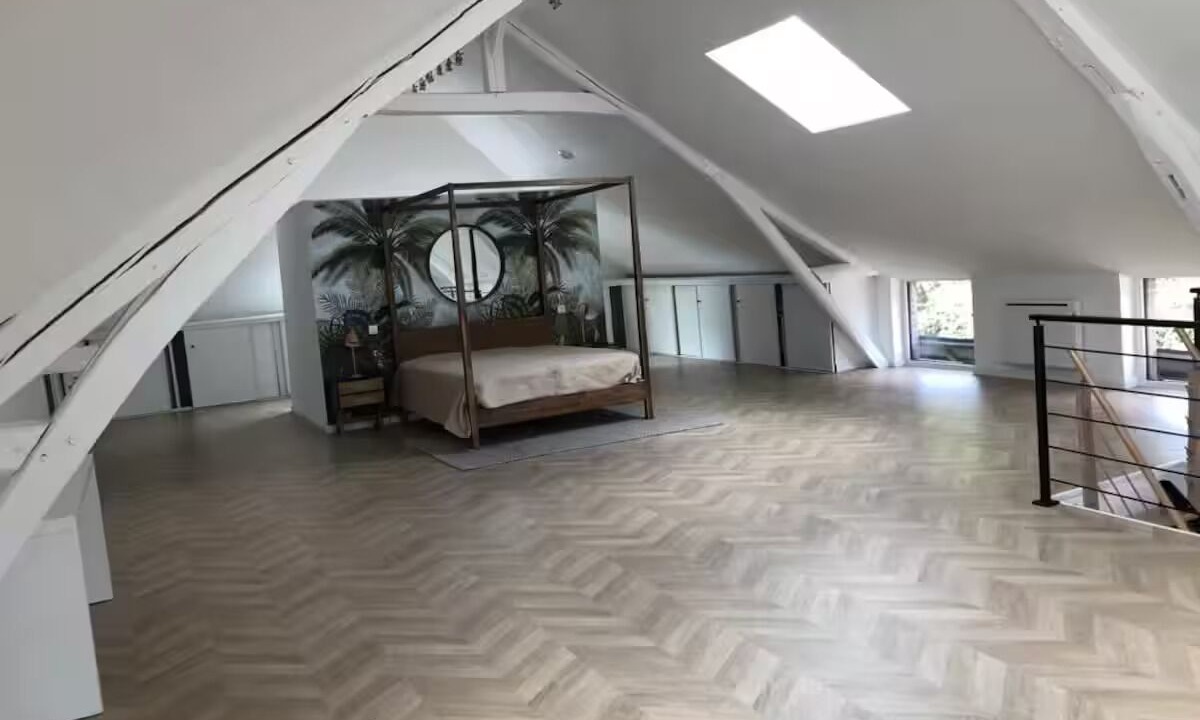 Photo of Bedroom in Emanville