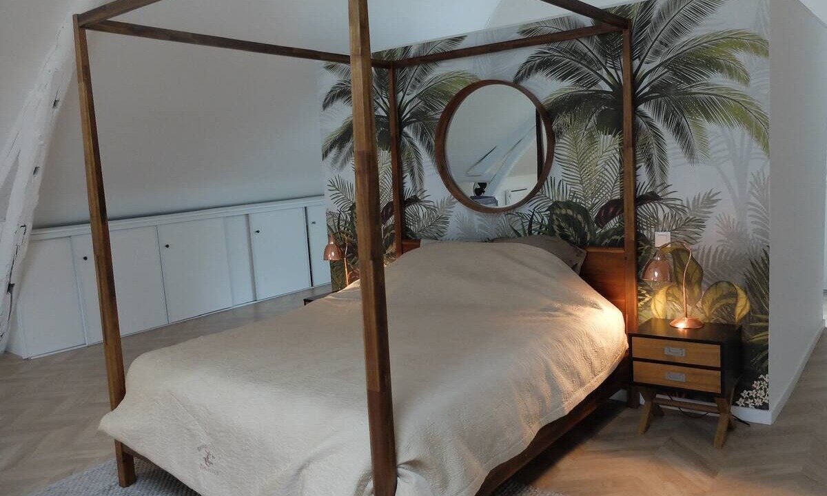 Photo of Bedroom in Emanville