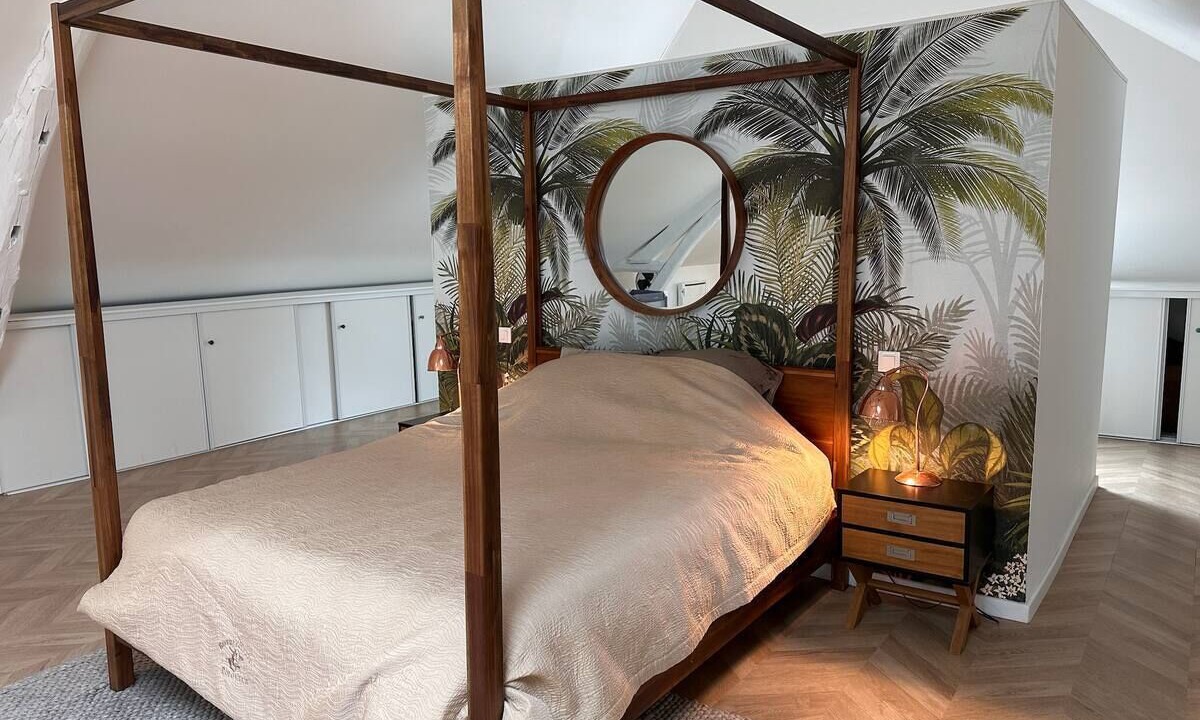 Photo of Bedroom in Emanville
