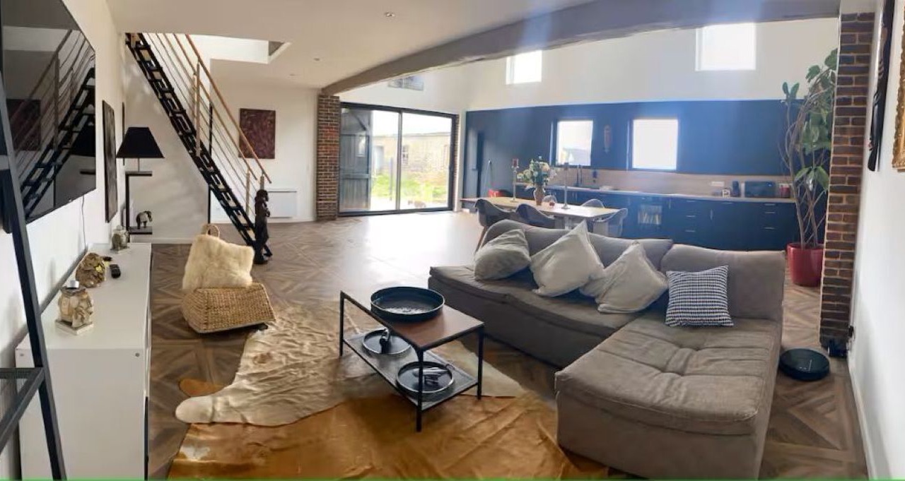 Photo of Livingroom in Emanville