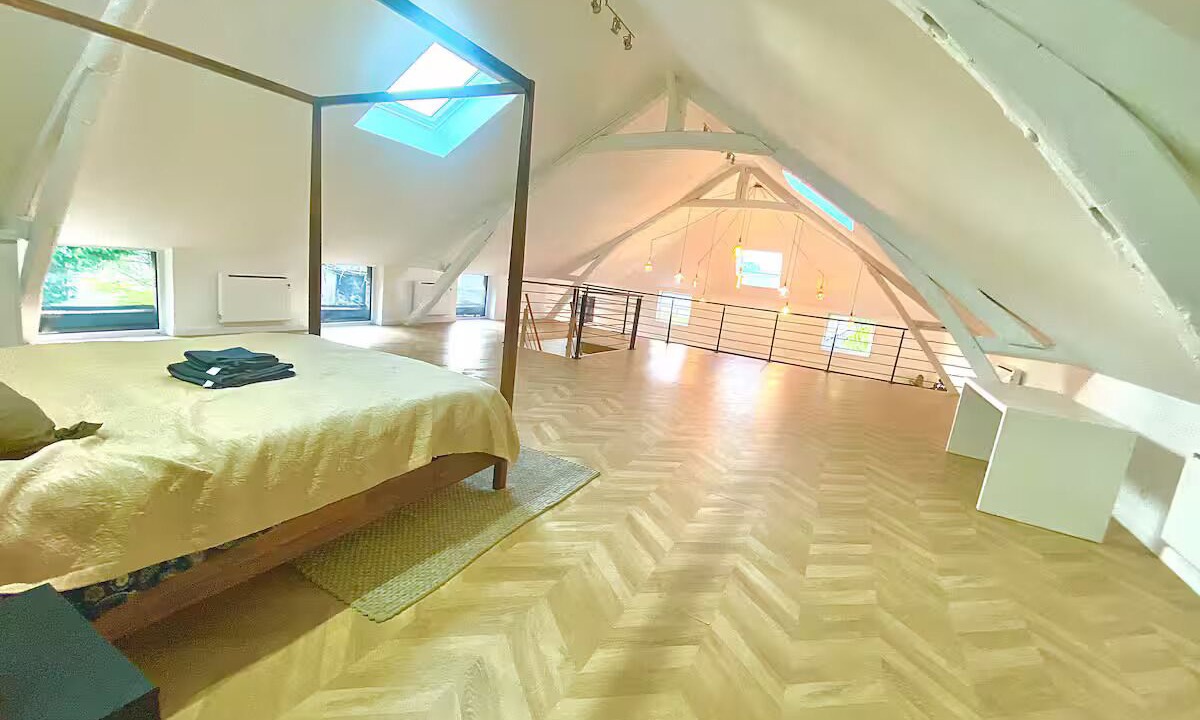 Photo of Bedroom in Emanville