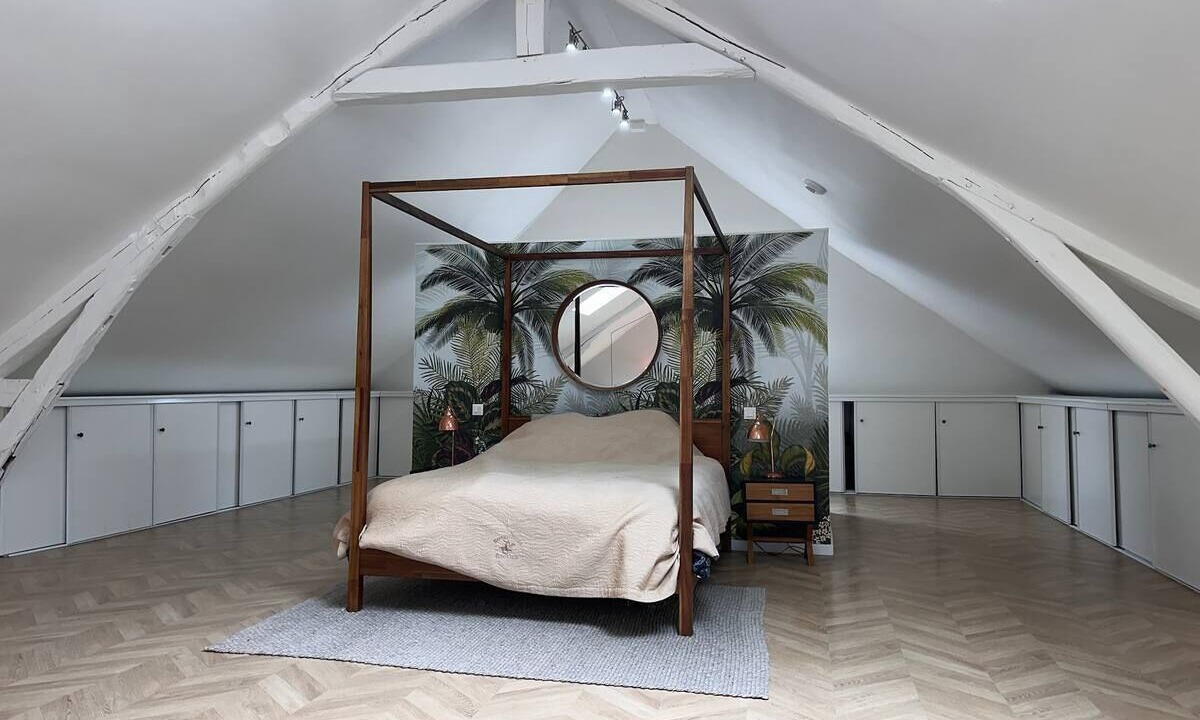 Photo of Bedroom in Emanville