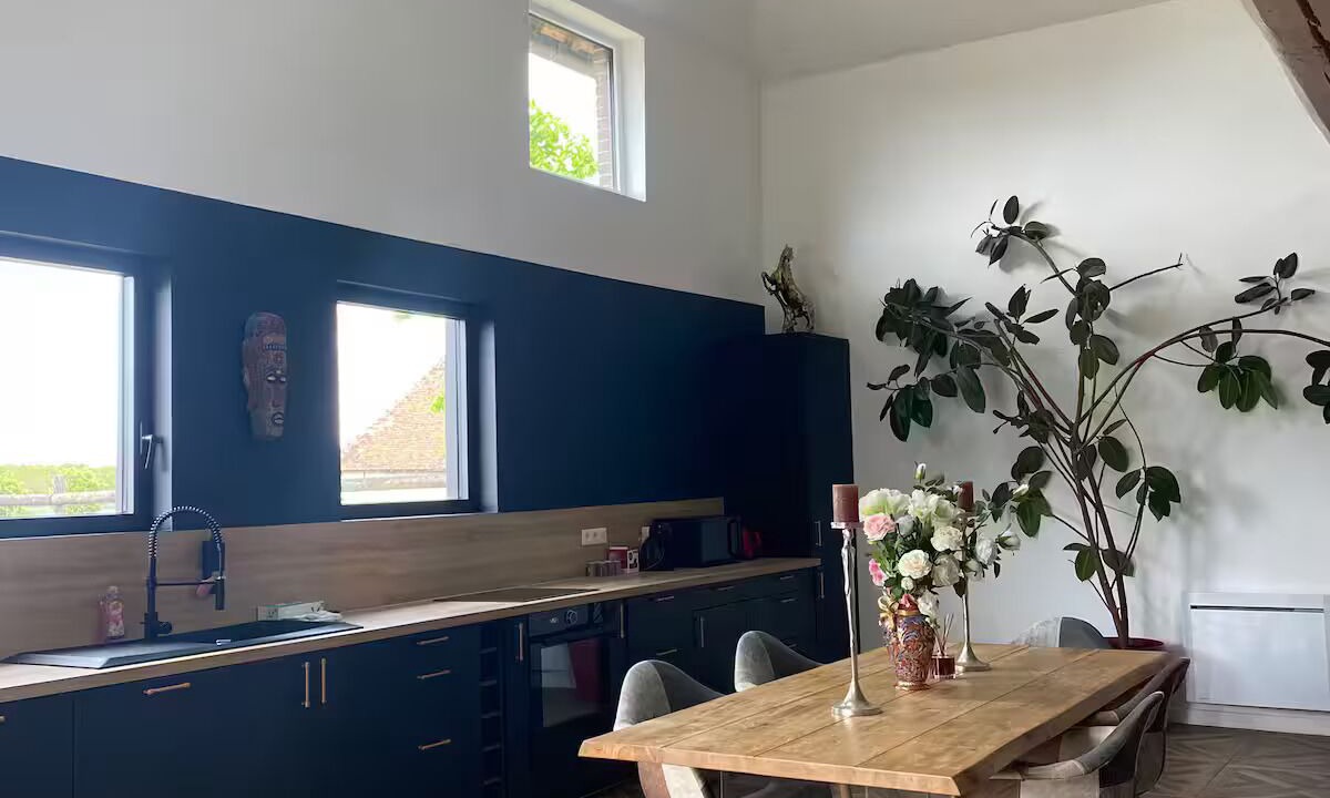Photo of Kitchen in Emanville