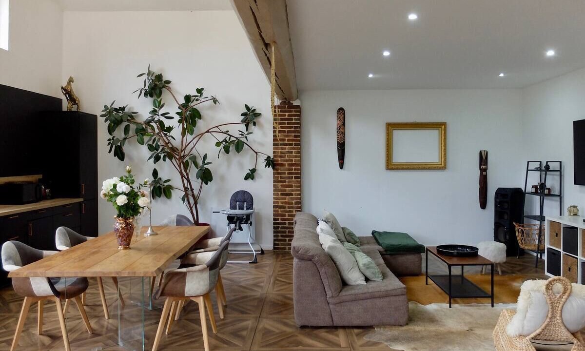 Photo of Livingroom in Emanville