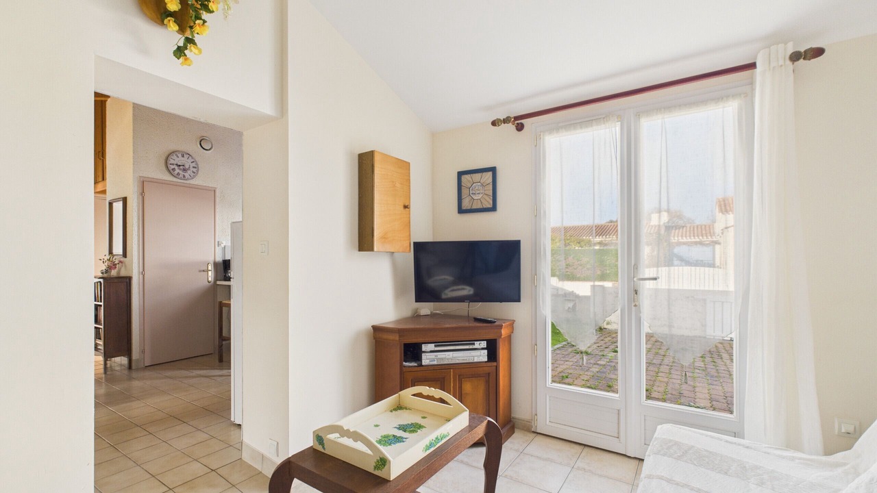 Photo of Bedroom in La Chaize-Giraud