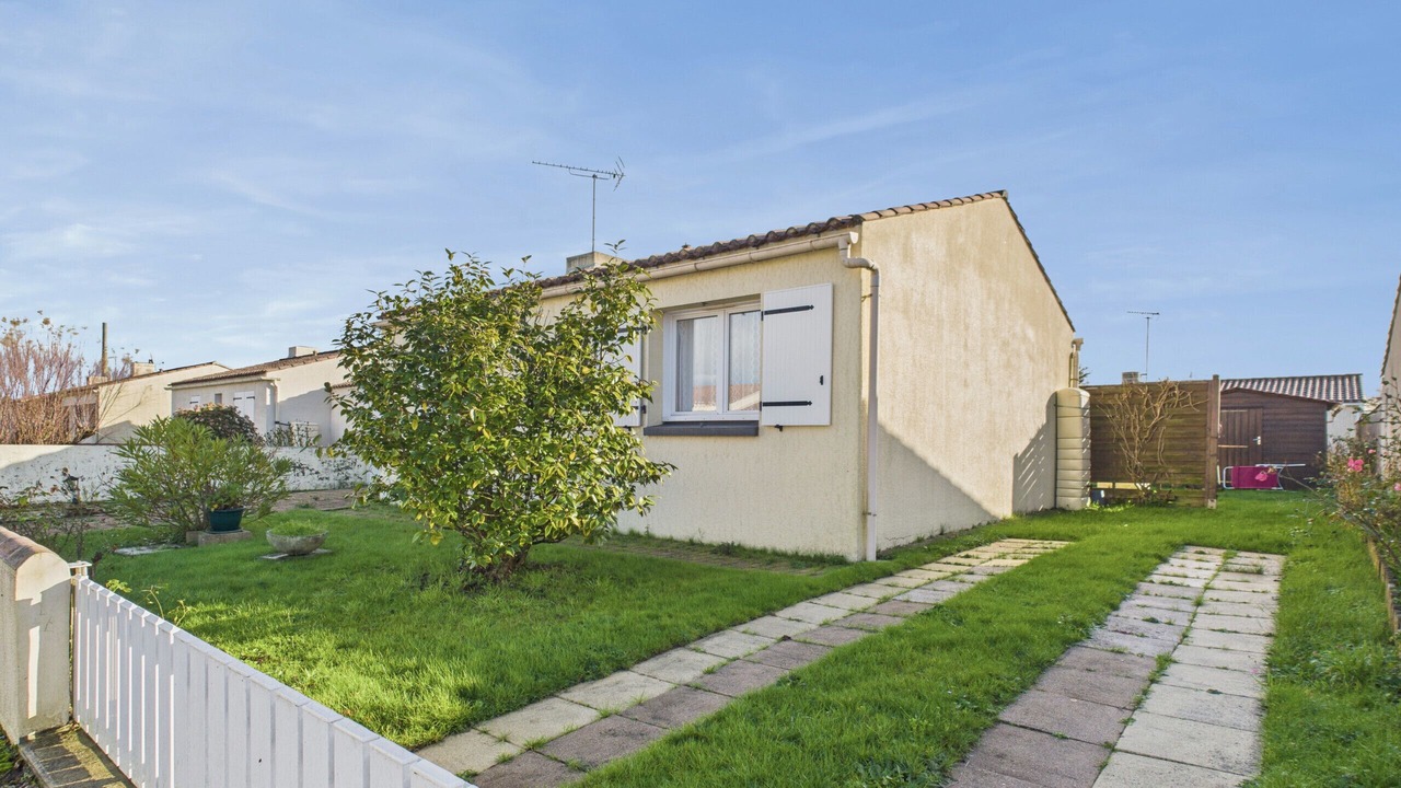 Photo of Outdoor in La Chaize-Giraud