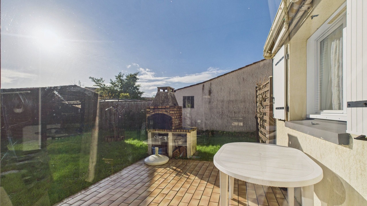 Photo of Outdoor in La Chaize-Giraud