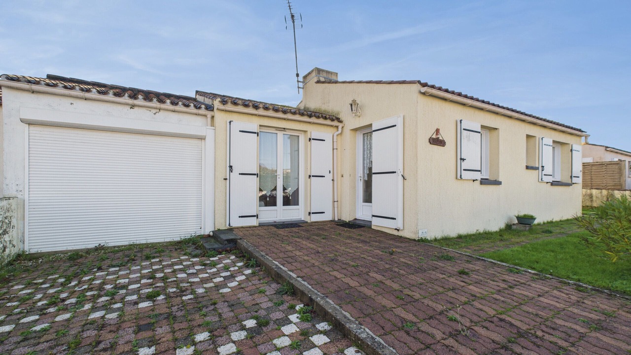 Photo of Outdoor in La Chaize-Giraud