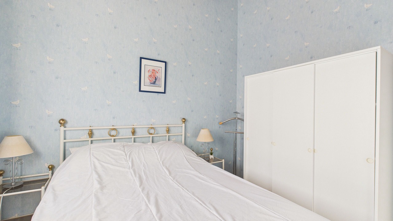 Photo of Bedroom in La Chaize-Giraud