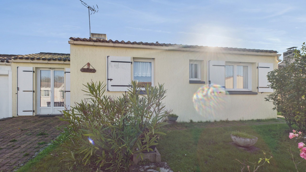 Photo of Outdoor in La Chaize-Giraud