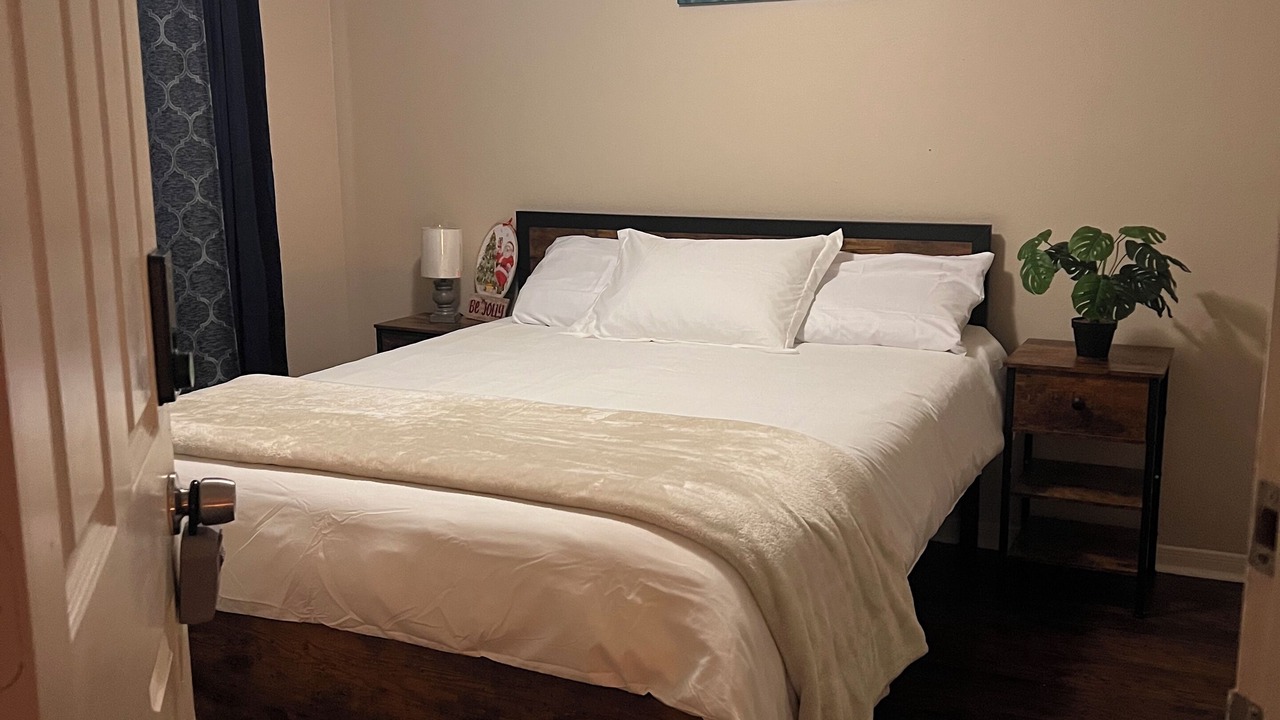 Photo of Bedroom in Kingwood