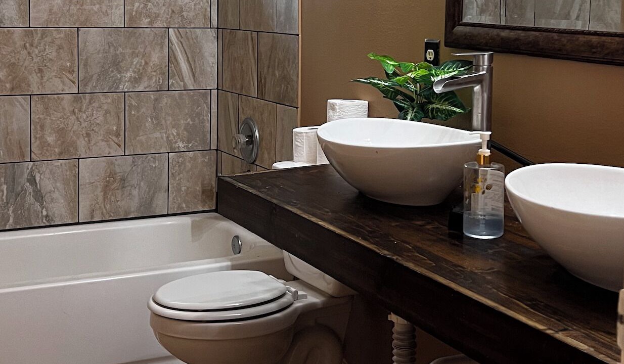 Photo of Bathroom in Kingwood