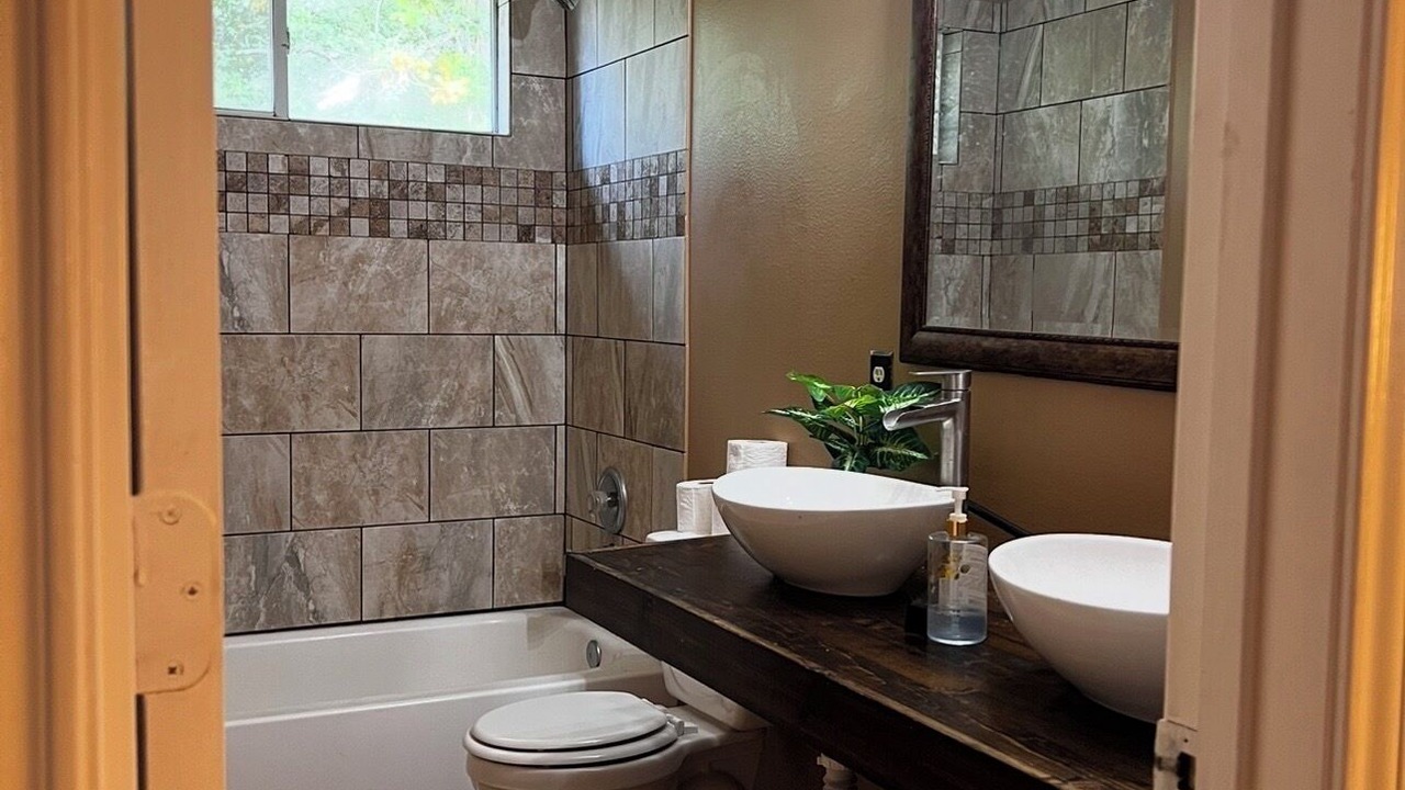 Photo of Bathroom in Kingwood