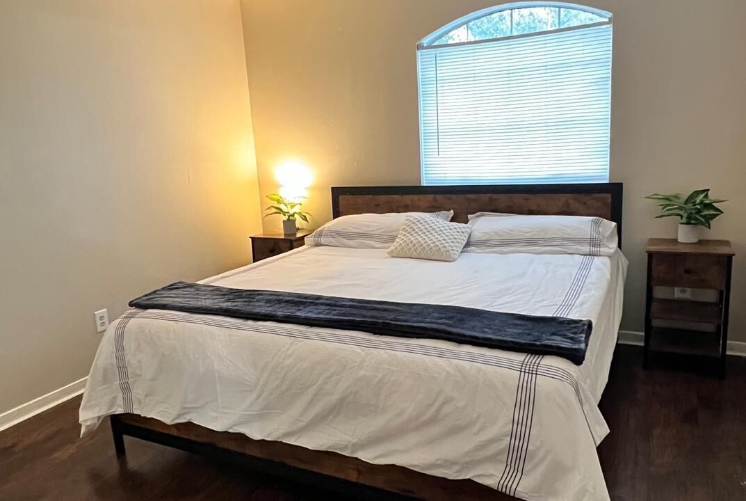 Photo of Bedroom in Kingwood