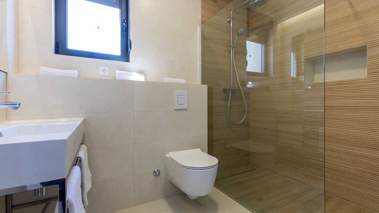Photo of Bathroom in Kremena