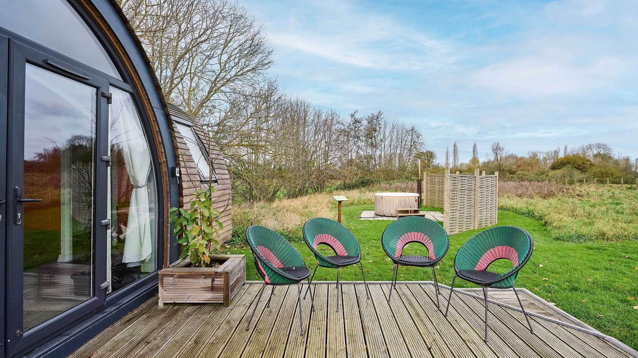 Photo of Outdoor in Beccles