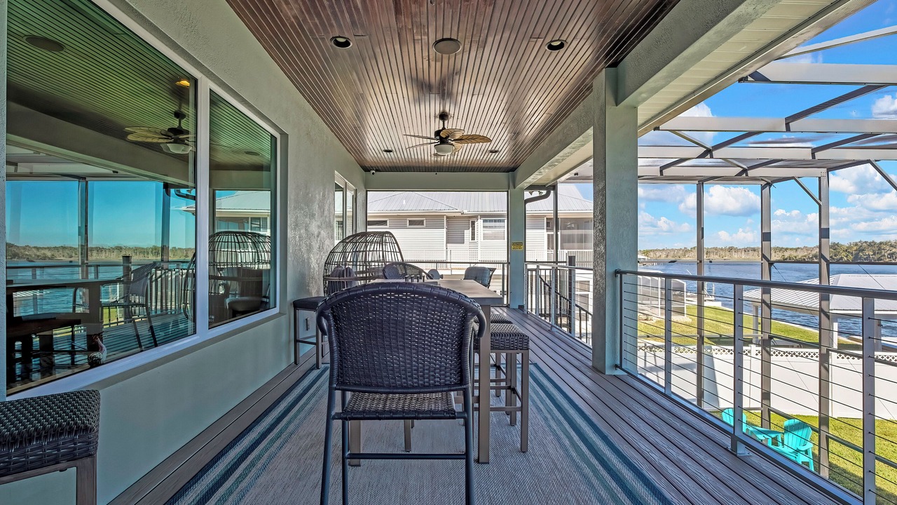 Photo of Outdoor in Crystal River