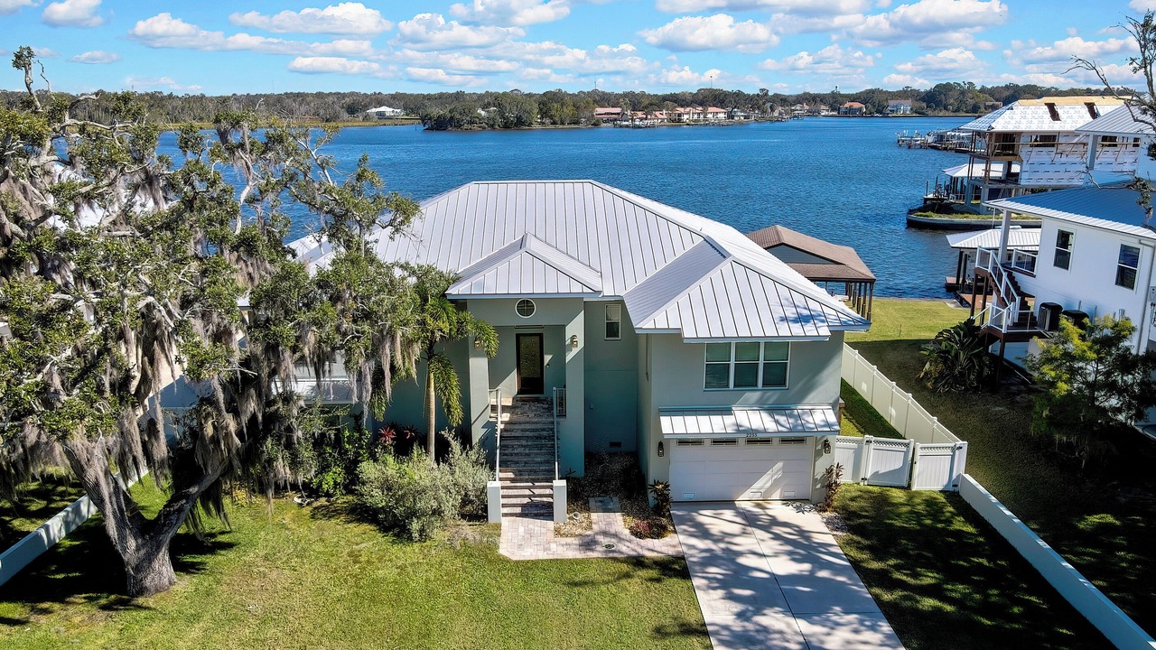 Photo of Outdoor in Crystal River
