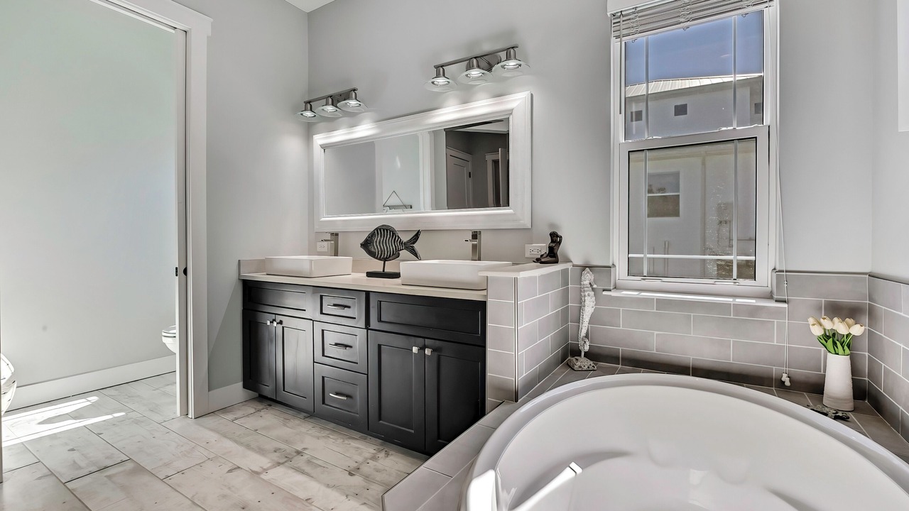 Photo of Bathroom in Crystal River
