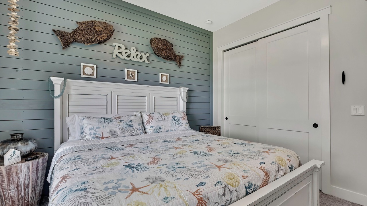 Photo of Bedroom in Crystal River