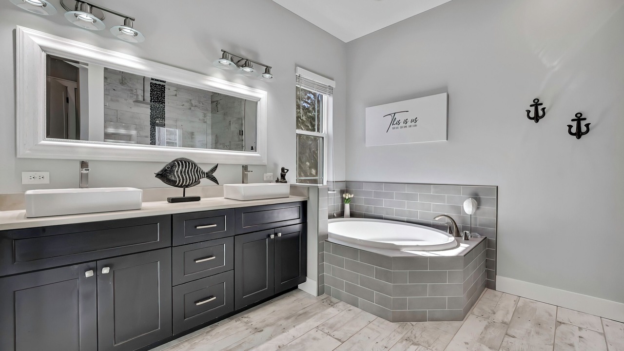 Photo of Bathroom in Crystal River