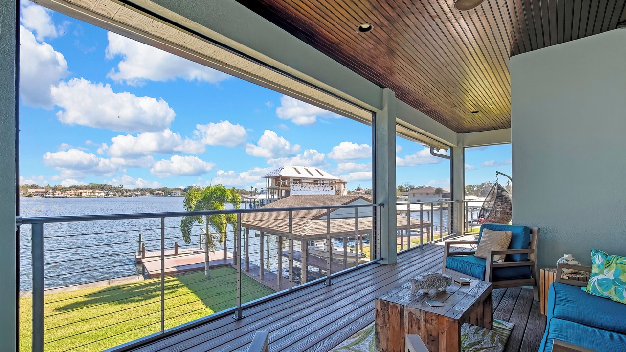 Photo of Outdoor in Crystal River