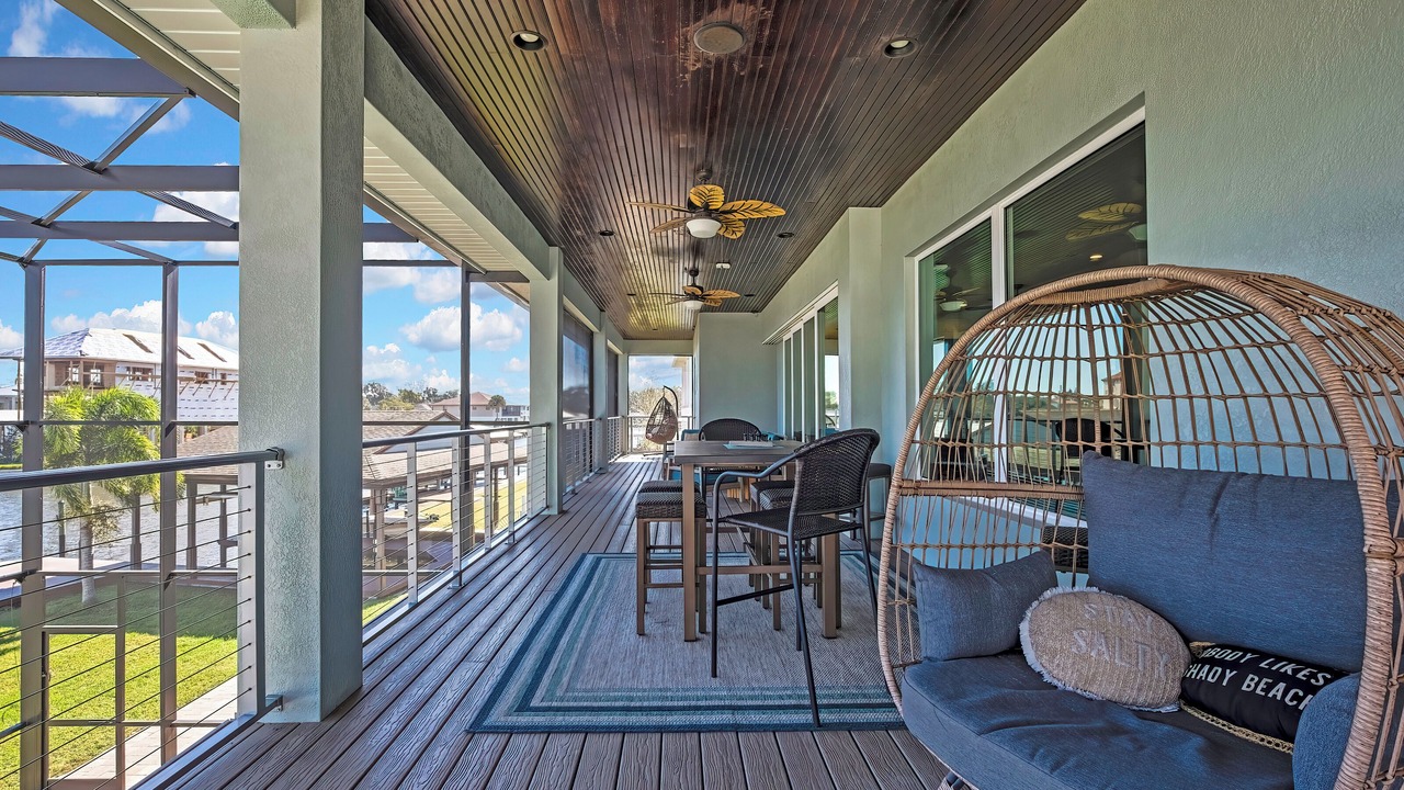 Photo of Outdoor in Crystal River