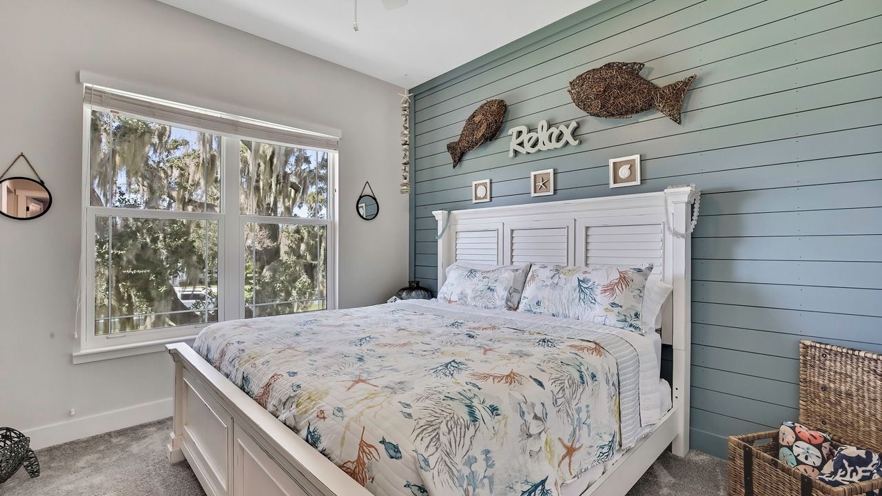 Photo of Bedroom in Crystal River